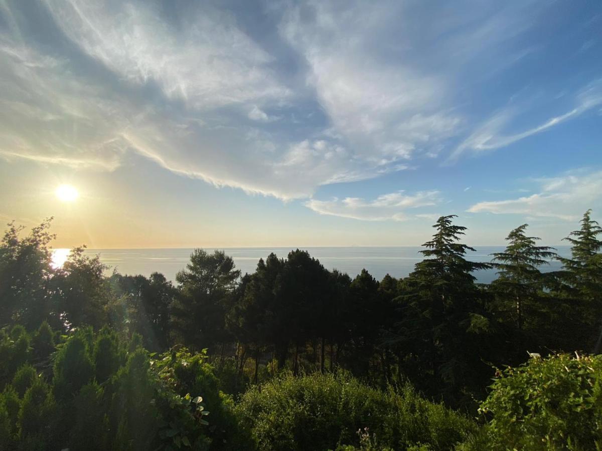 Villetta Sul Mare Acquedolci Luaran gambar