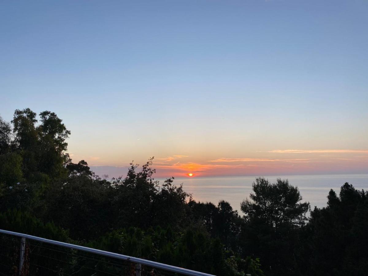 Villetta Sul Mare Acquedolci Luaran gambar