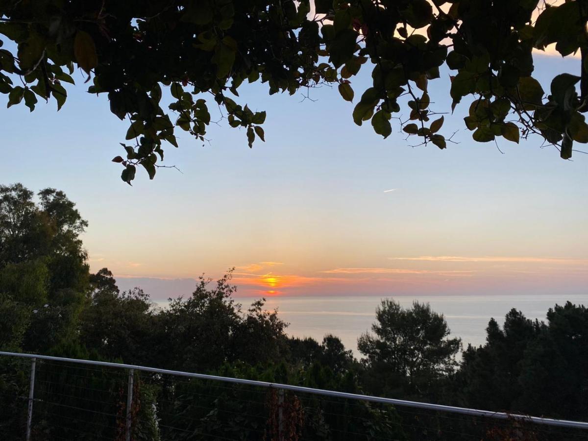 Villetta Sul Mare Acquedolci Luaran gambar