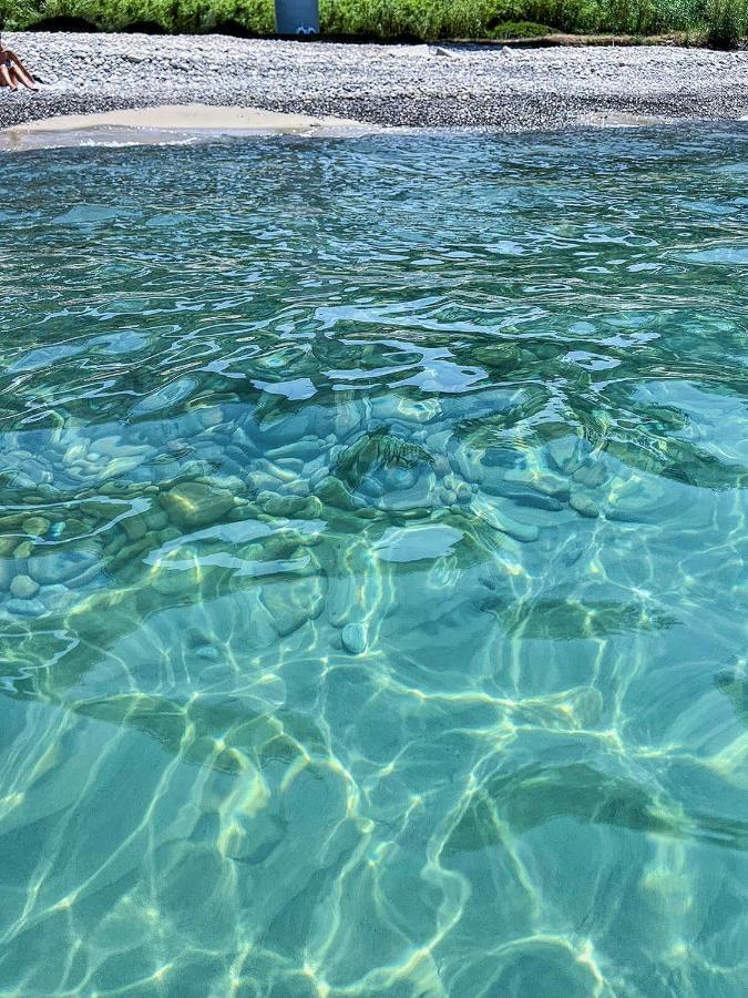 Villetta Sul Mare Acquedolci Luaran gambar