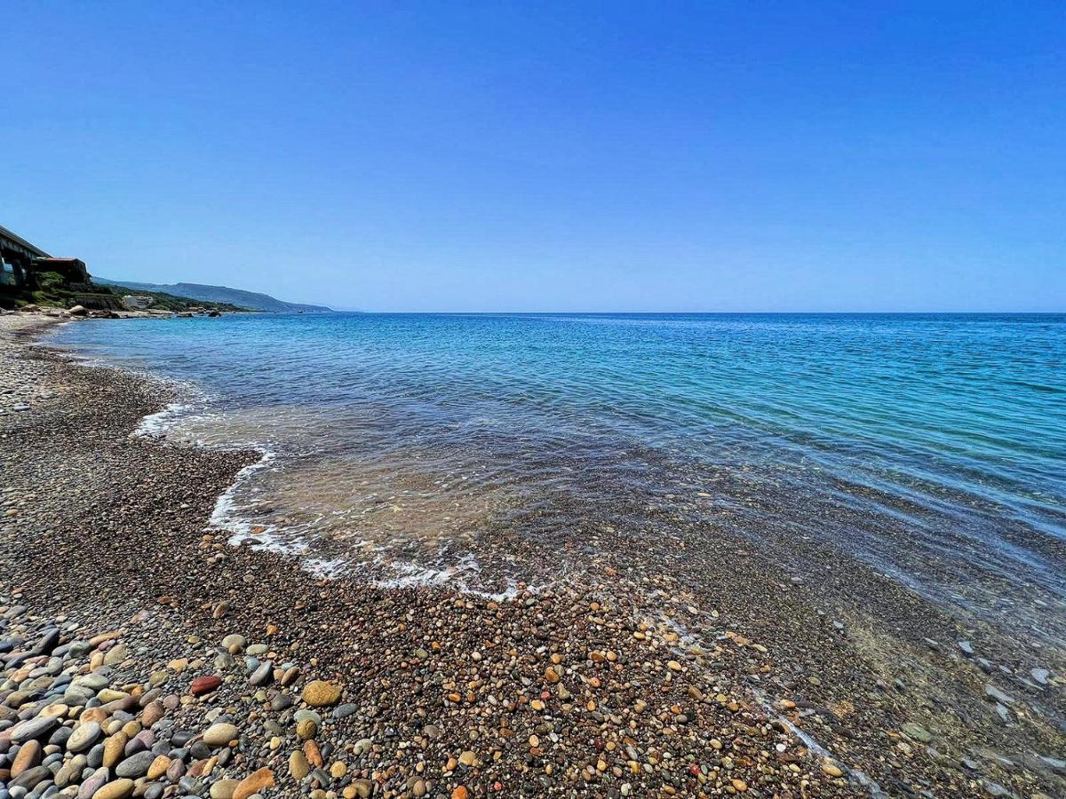 Villetta Sul Mare Acquedolci Luaran gambar