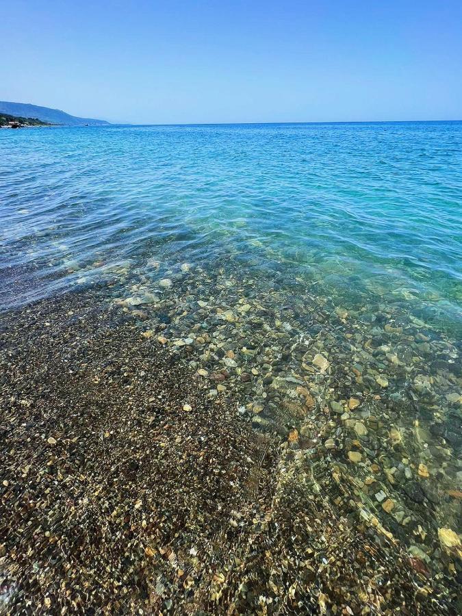 Villetta Sul Mare Acquedolci Luaran gambar