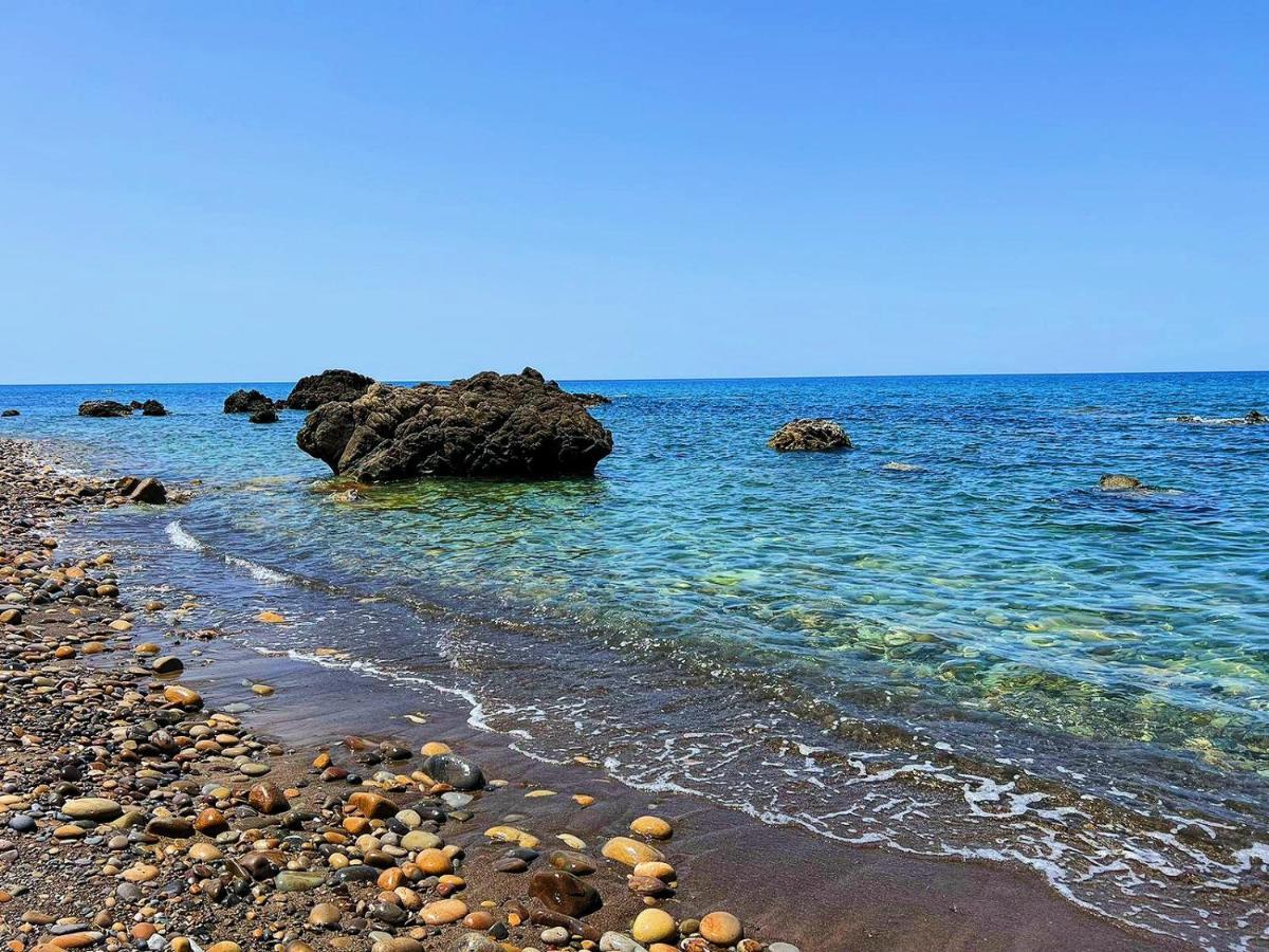 Villetta Sul Mare Acquedolci Luaran gambar