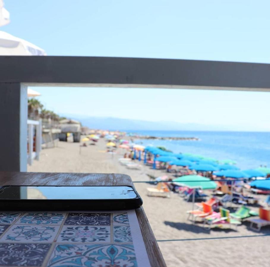 Villetta Sul Mare Acquedolci Luaran gambar