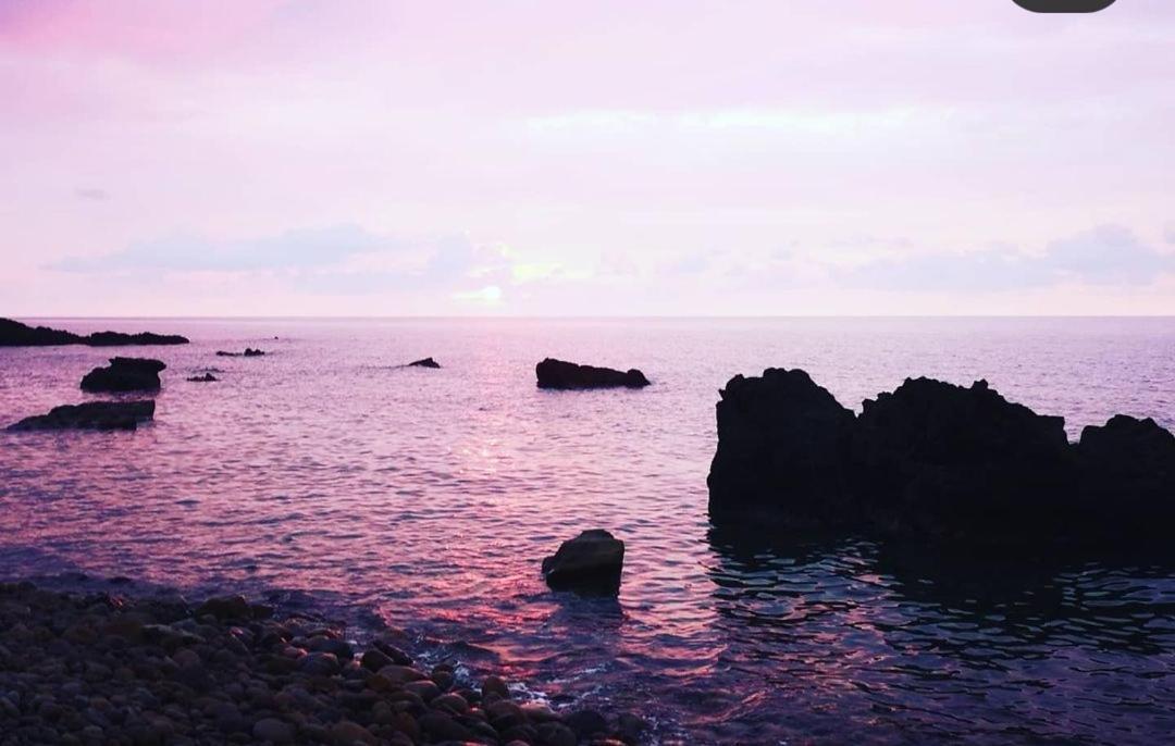Villetta Sul Mare Acquedolci Luaran gambar