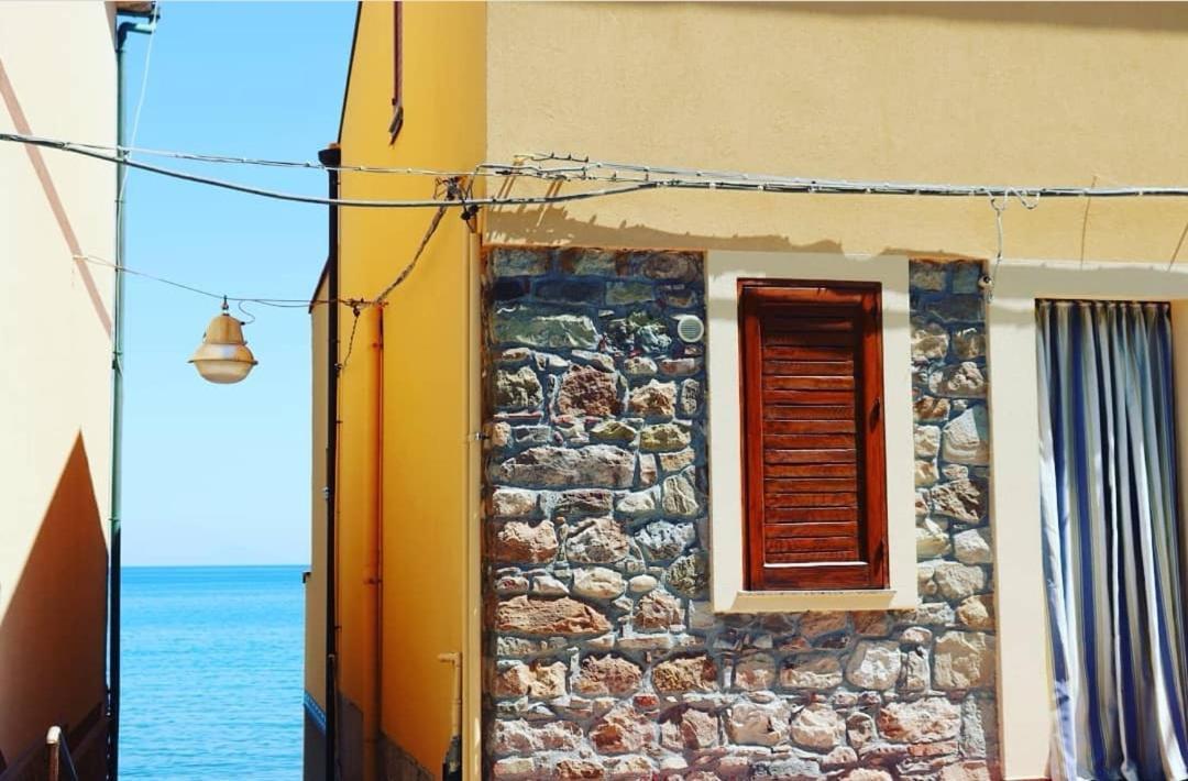 Villetta Sul Mare Acquedolci Luaran gambar