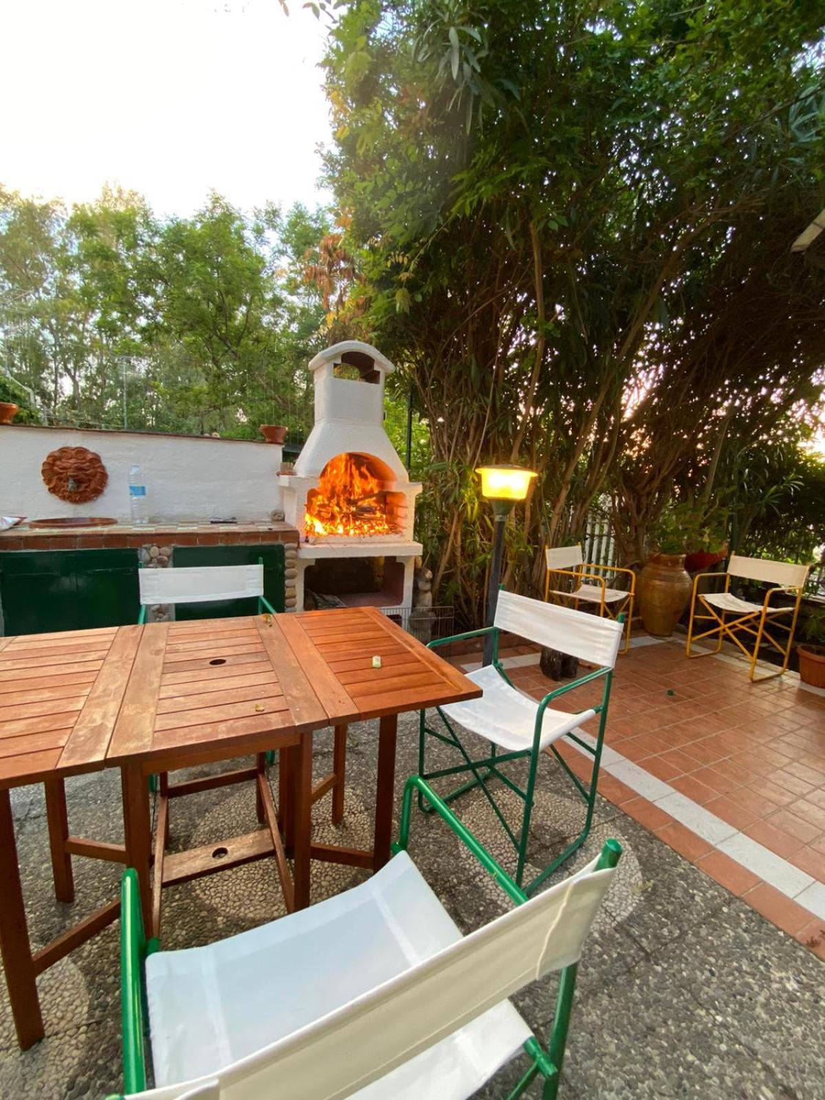Villetta Sul Mare Acquedolci Bilik gambar